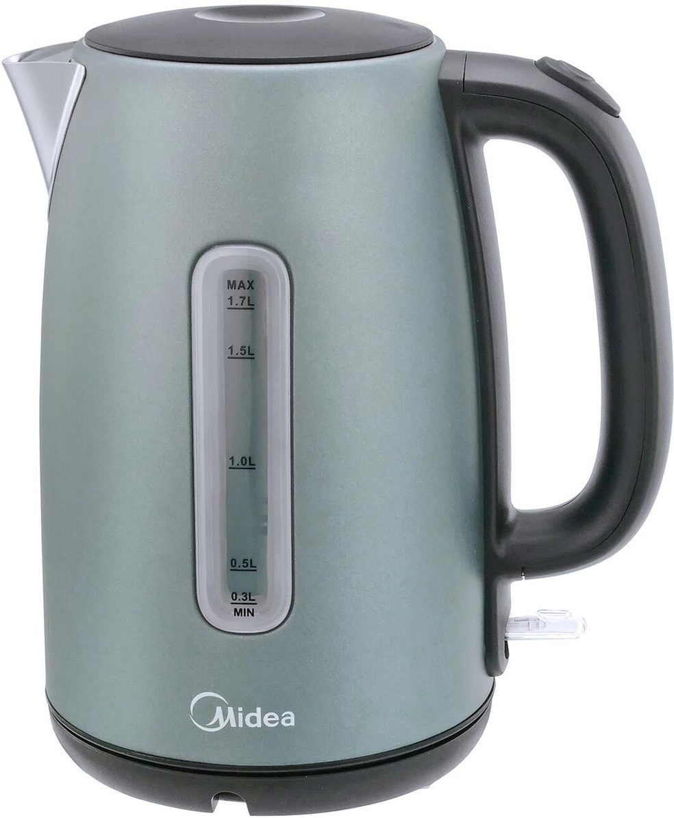 

Электрочайник Midea MK-8025