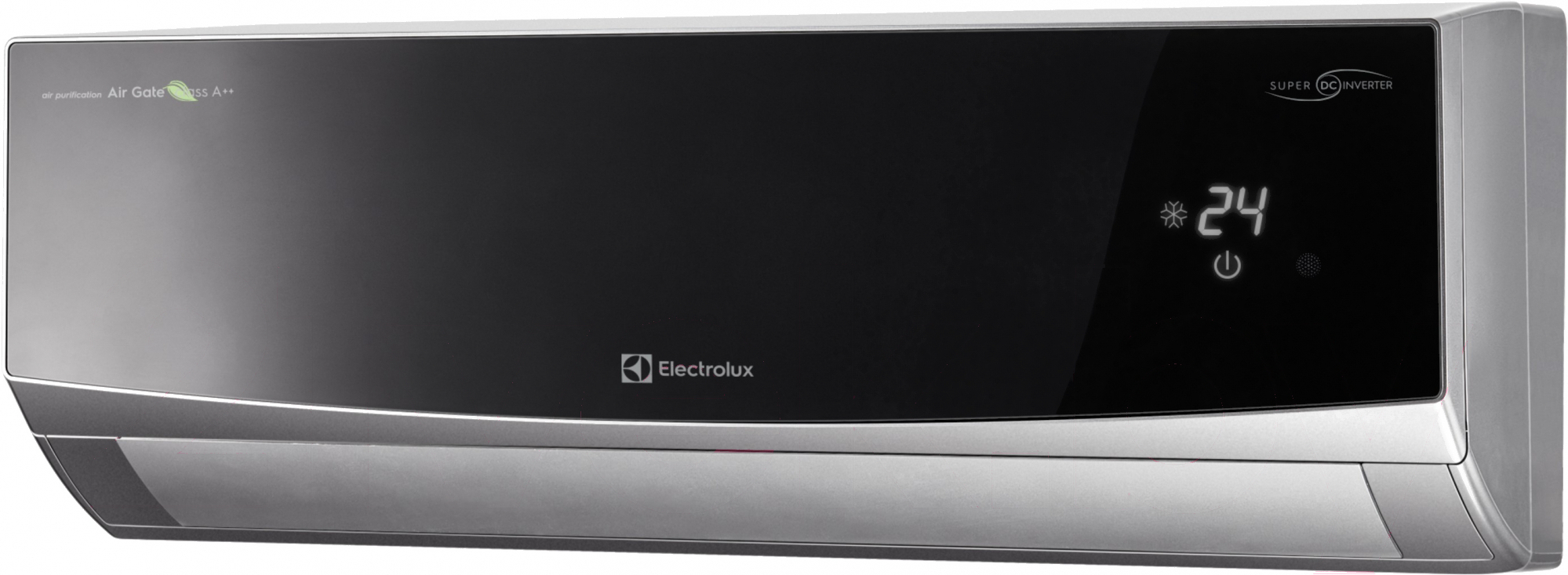 

Сплит-система Electrolux EACS/I-18HG-BLACK2/N8 (НС-1108875)