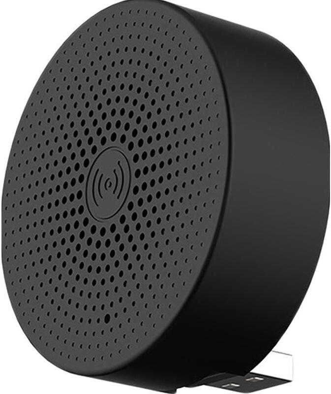 

Звонок домофона SLS WiFi (SLS-CHI-01WFBK)