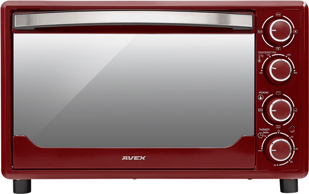 

Мини-печь Avex TR 350 MRСL