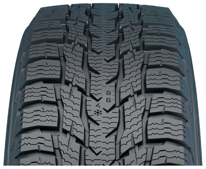 

Автомобильные шины Nokian WR C3 195/75R16C 107/105S, WR C3 195/75R16C 107/105S