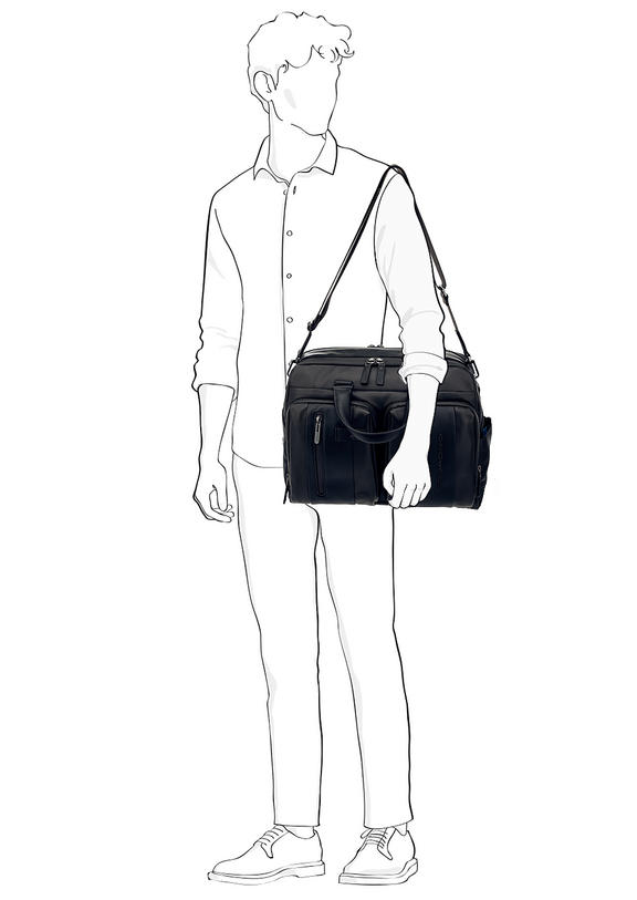 

Сумка, портфель Piquadro Urban, Urban