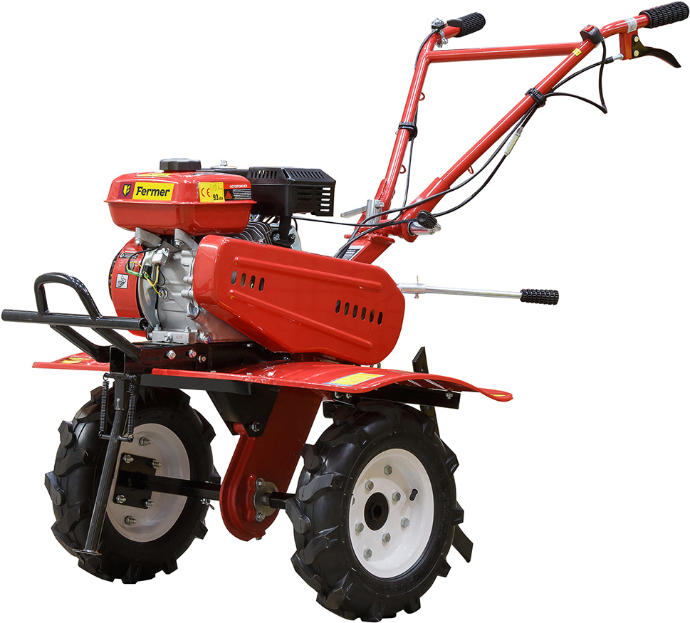 

Мотоблок FERMER FM-811MB