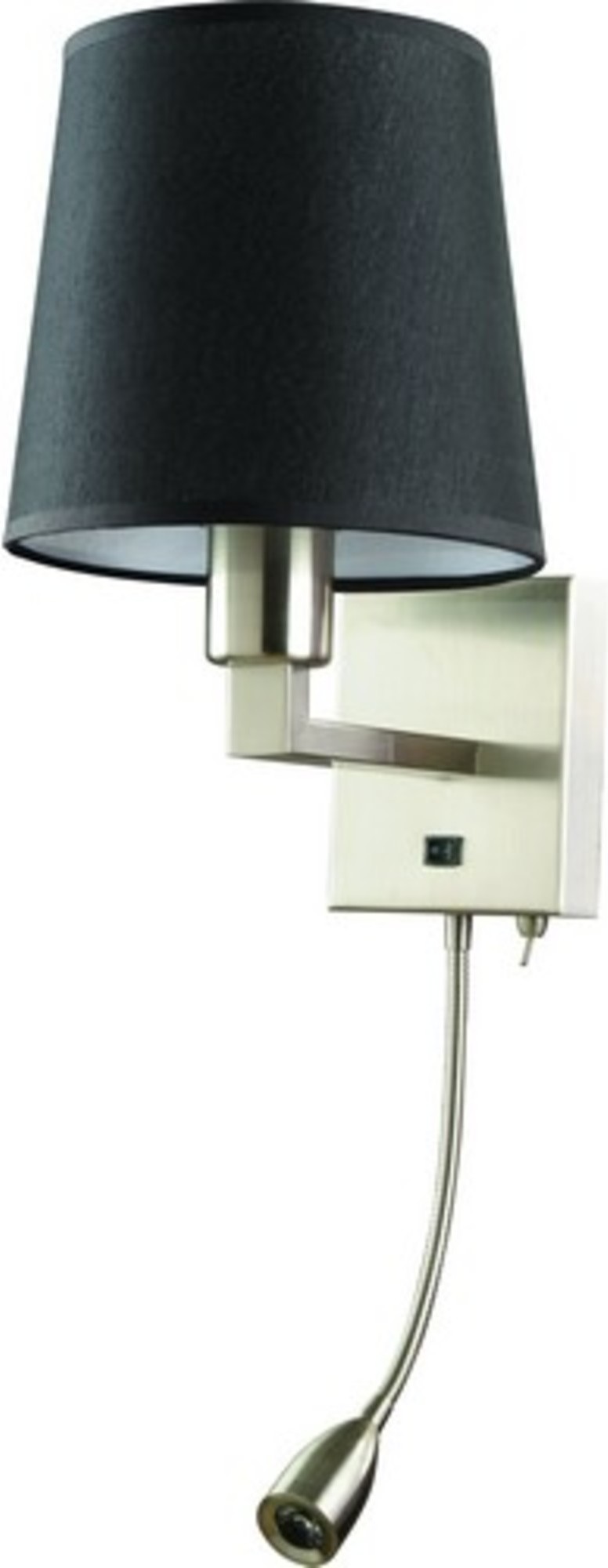 

Бра Arte Lamp A9246AP-2SS