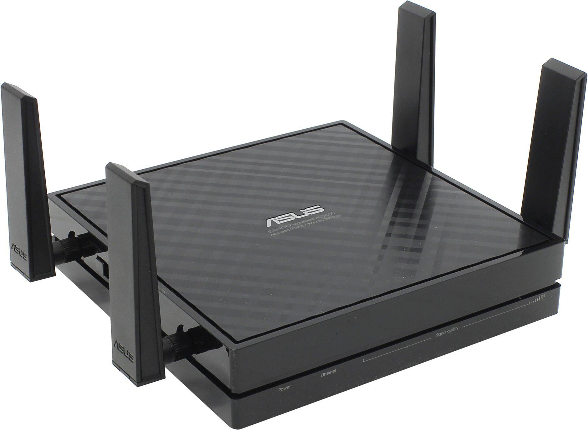 

Точка доступа ASUS EA-AC87, EA-АC87