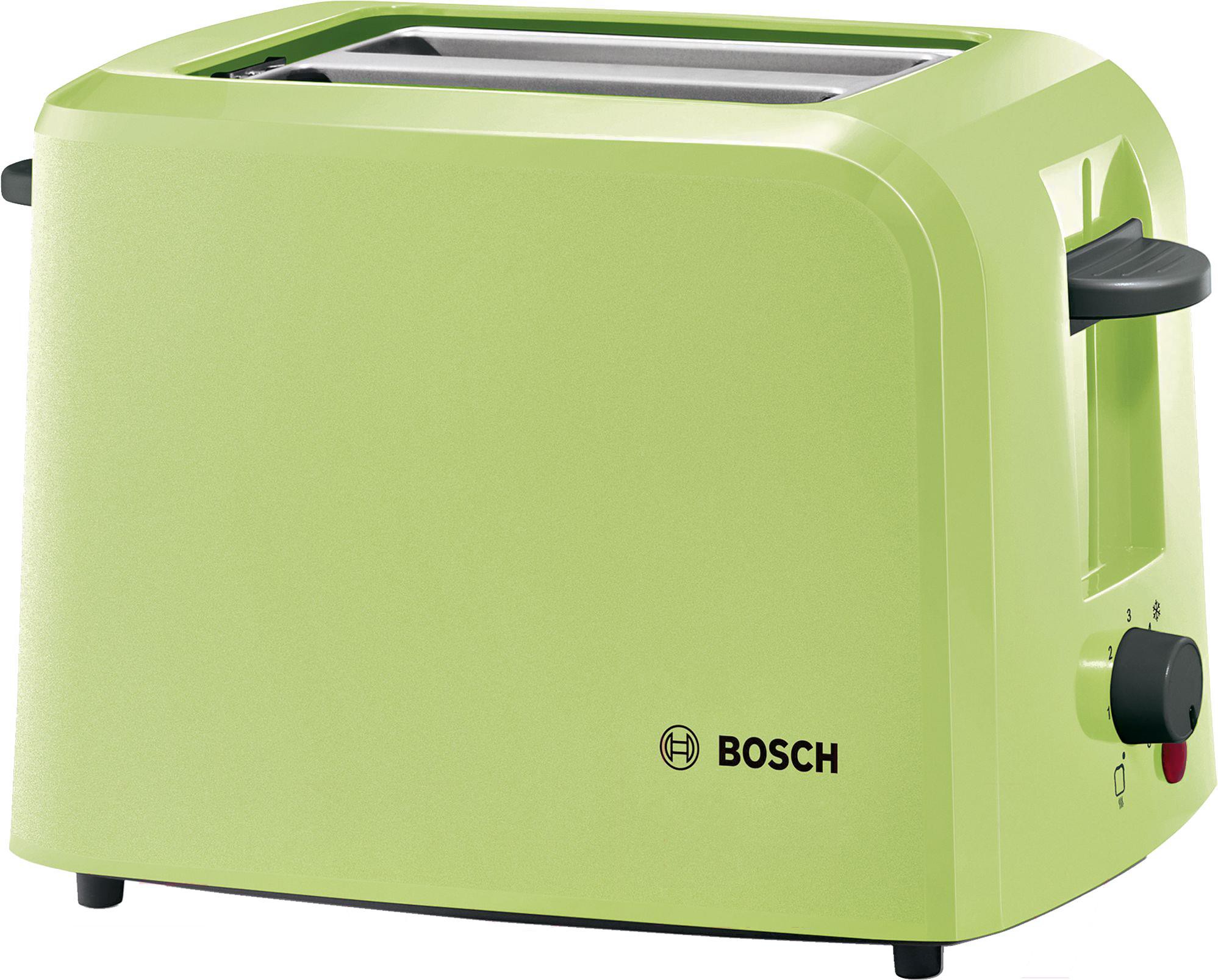 

Тостер Bosch TAT3A016