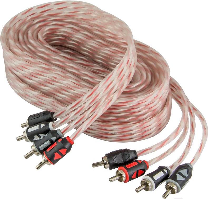 

Кабель, адаптер, разветвитель Aura RCA-A154 Mkll, Aura RCA-A154 Mkll
