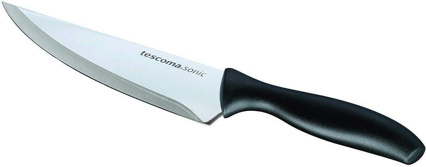 

Нож Tescoma Sonic 862040, Кухонный нож Tescoma Sonic 862040