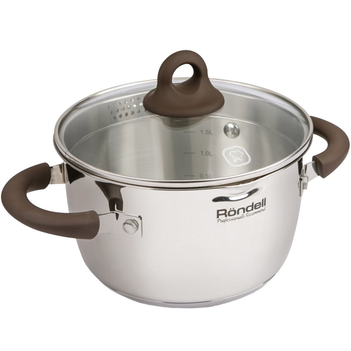 

Кастрюля Rondell RDS-916, RDS-916
