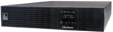 

Источник бесперебойного питания CyberPower UPS Online [OL2000ERTXL2U], Источник бесперебойного питания CyberPower UPS Online OL2000ERTXL2U