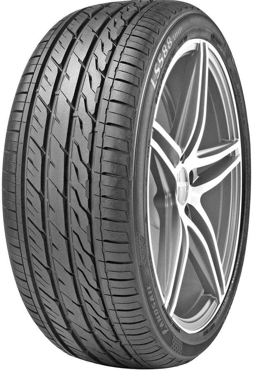 

Автомобильные шины Landsail LS588 SUV 255/55R19 111V XL