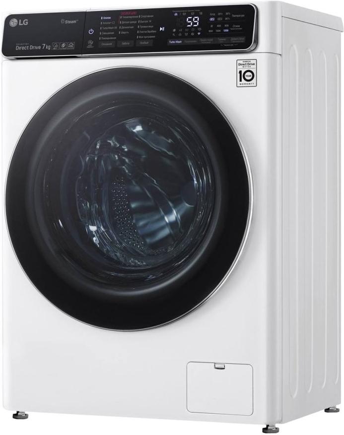

Стиральная машина LG F2T9HS9W, F2T9HS9W