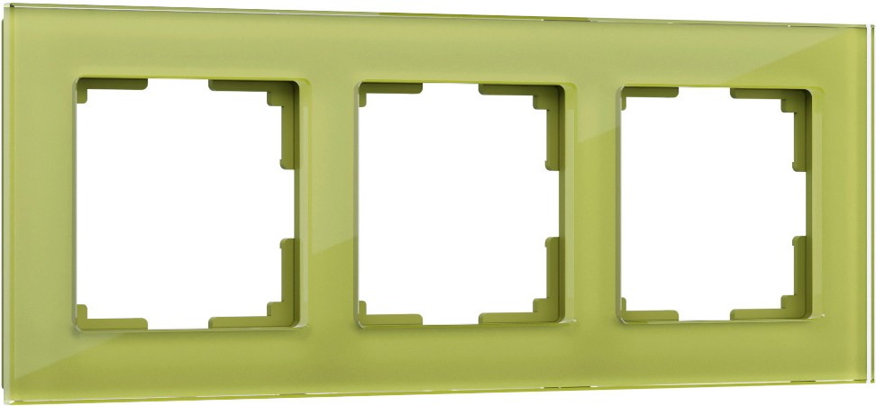 

Рамка для выключателя и розетки Werkel Favorit 5 постов WL01-Frame-05 фисташковый [a036591], Рамка Werkel Favorit 5 постов WL01-Frame-05 a036591 фисташковый