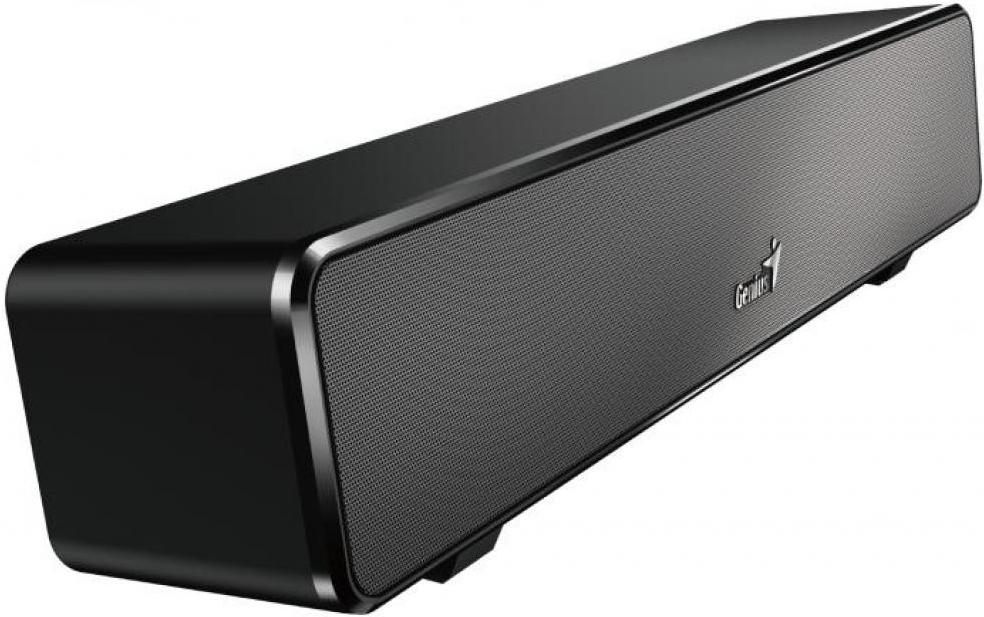 

Мультимедиа акустика Genius USB SoundBar100 [31730024400], USB SoundBar100