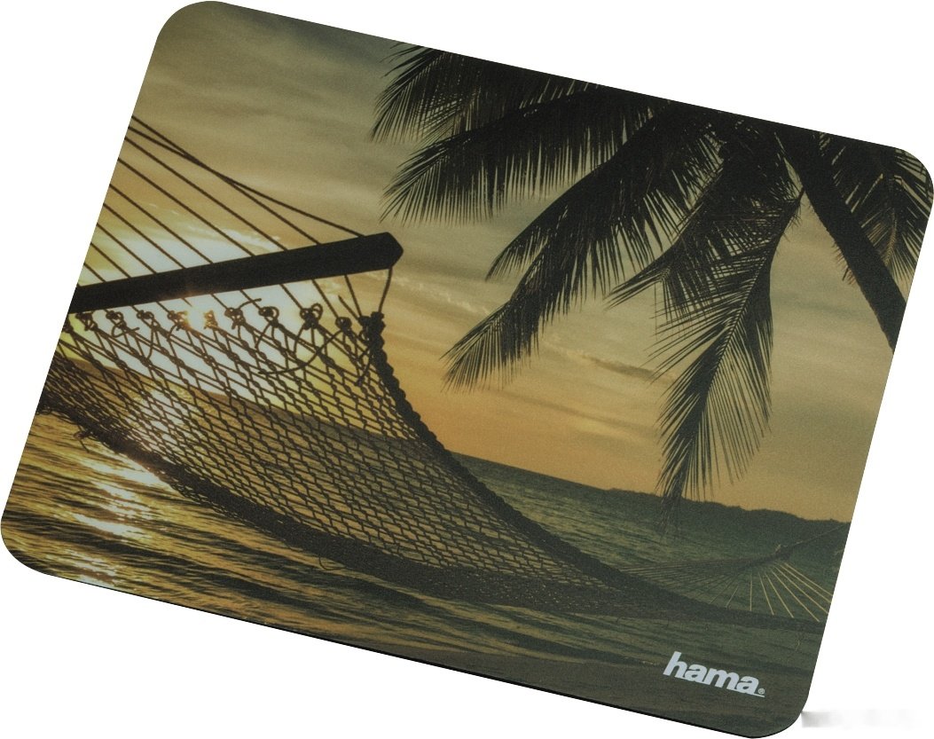 

Коврик для мыши Hama 00054793, Коврик для Hammock рисунок