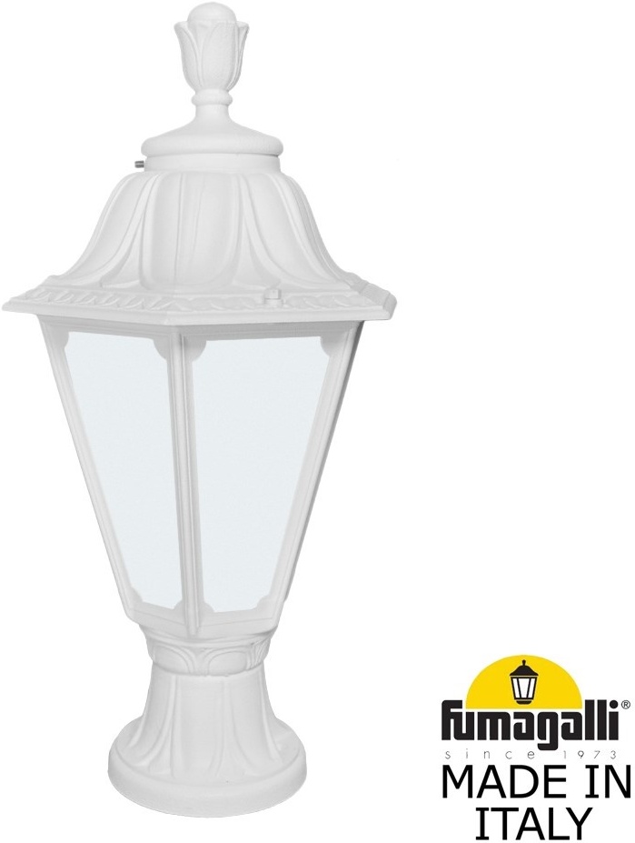 

Уличный фонарь Fumagalli E26.110.000.WYF1R