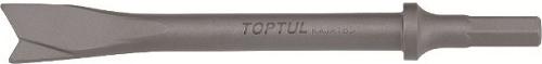 

Зубило для пневмомолотка Toptul 20х178мм [KAJA18D1], 20х178мм
