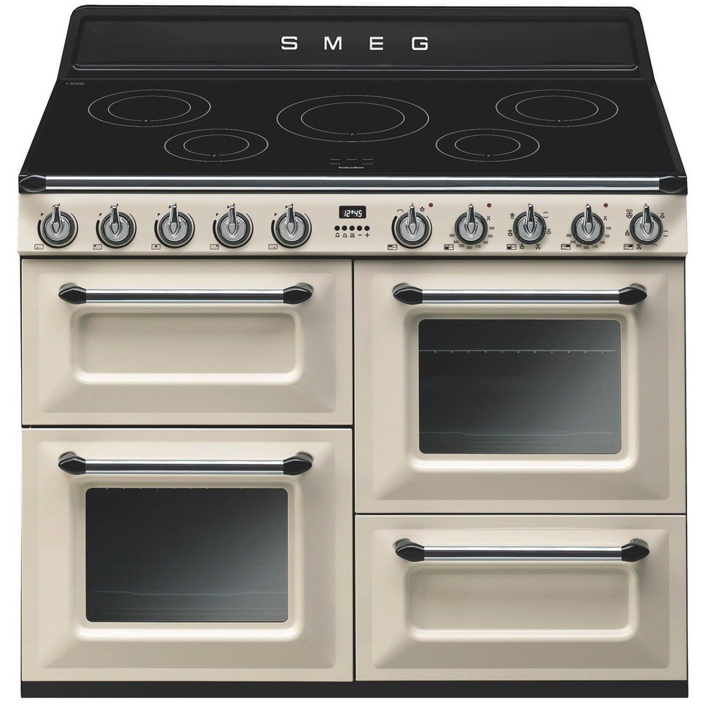 

Кухонная плита Smeg TR4110IP, TR4110IP