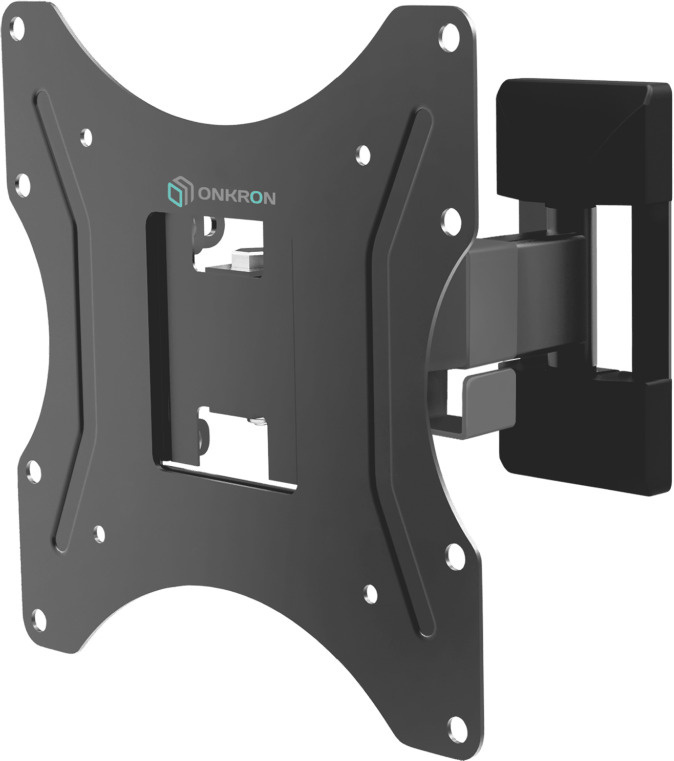

Кронштейн Onkron NP24 черный, Кронштейн Onkron NP24 (черный)