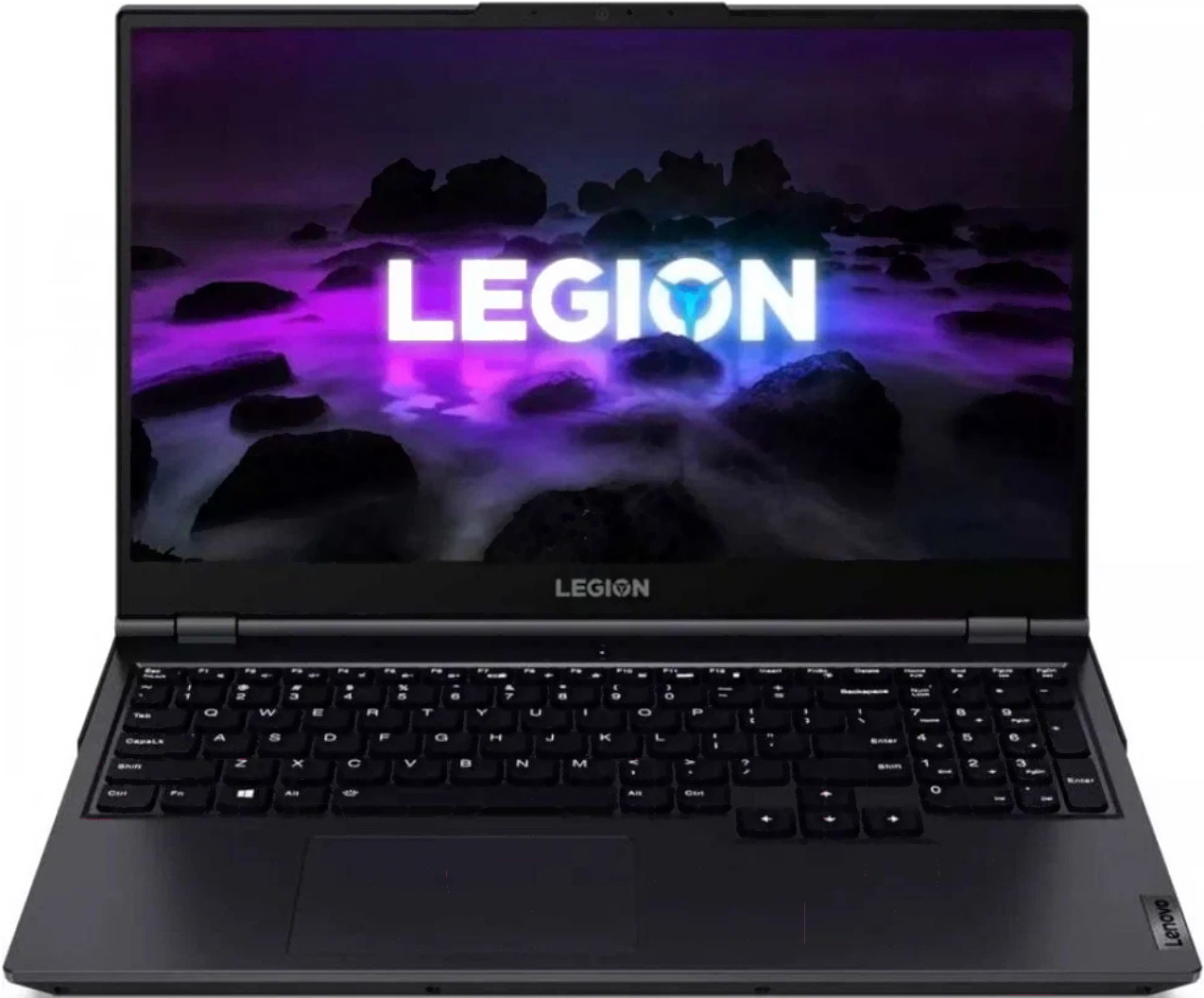

Ноутбук Lenovo Legion 5 15ACH6A (82NW001FRU)