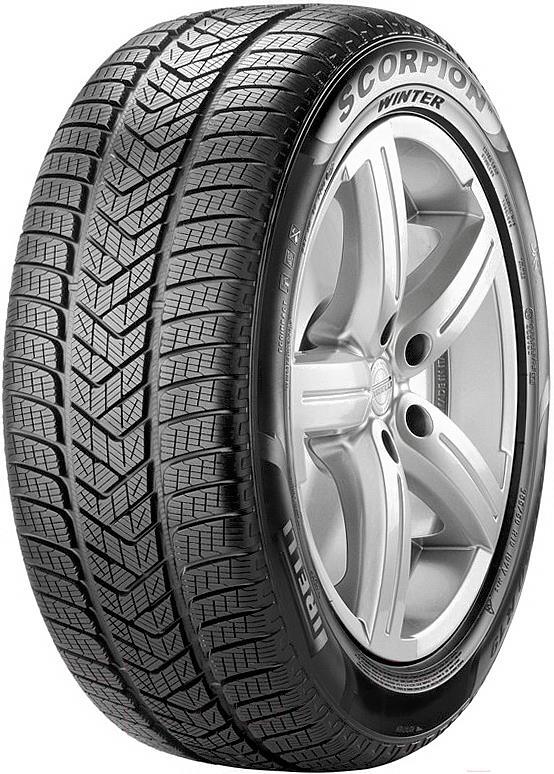 

Автомобильные шины Pirelli Scorpion Winter 255/50R20 109V