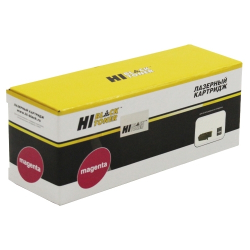 

Картридж Hi-Black HB-CF383A, HB-CF383A