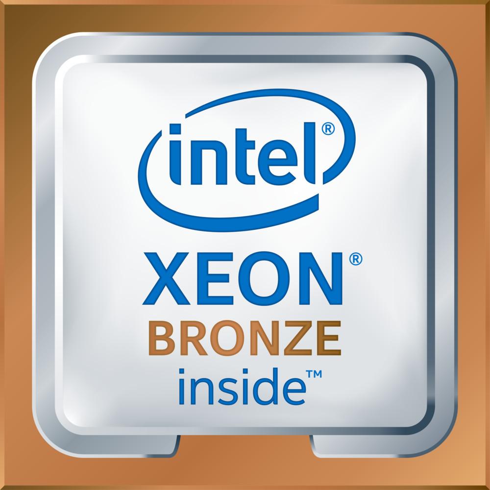 

Процессор Intel Xeon Bronze 3104 [CD8067303562000SR3GM], Xeon Bronze 3104