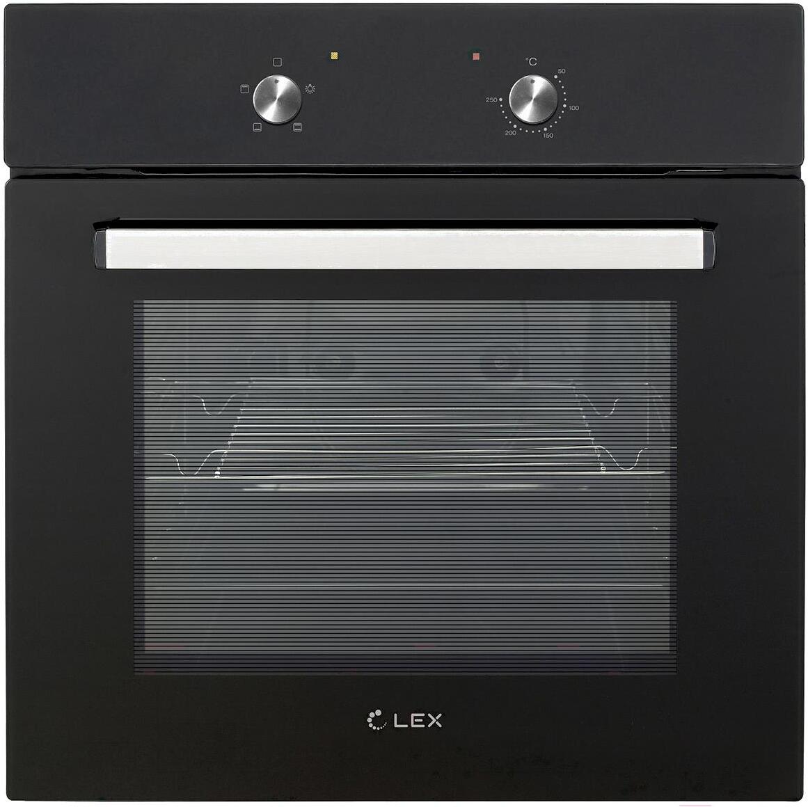 

Духовой шкаф LEX EDM 040 BL [CHAO000311], Духовой шкаф LEX EDM 040 BL CHAO000311