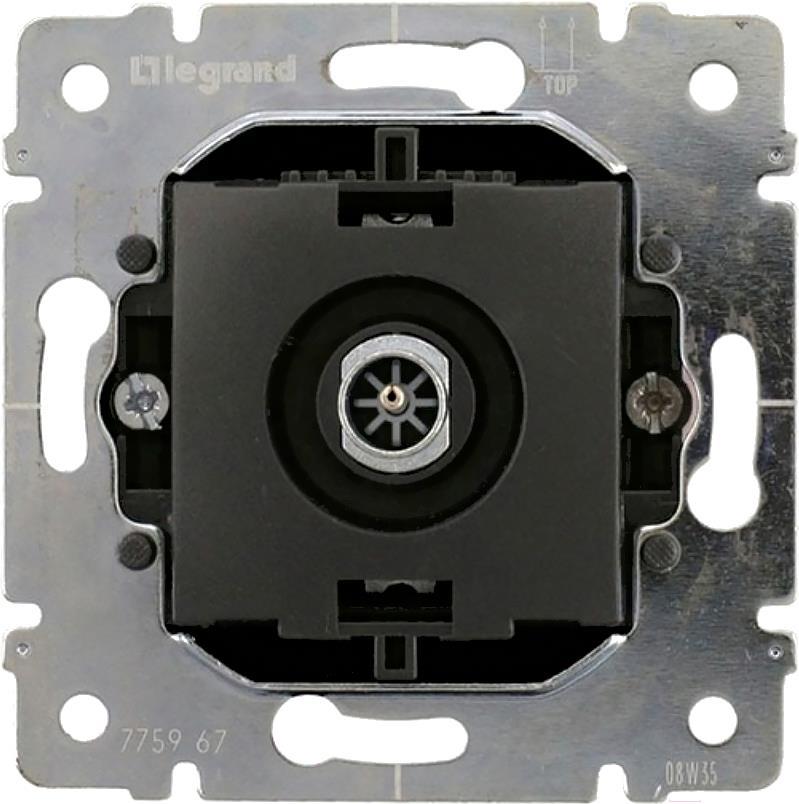 

Розетка Legrand Galea Life 775967, Galea Life 775967
