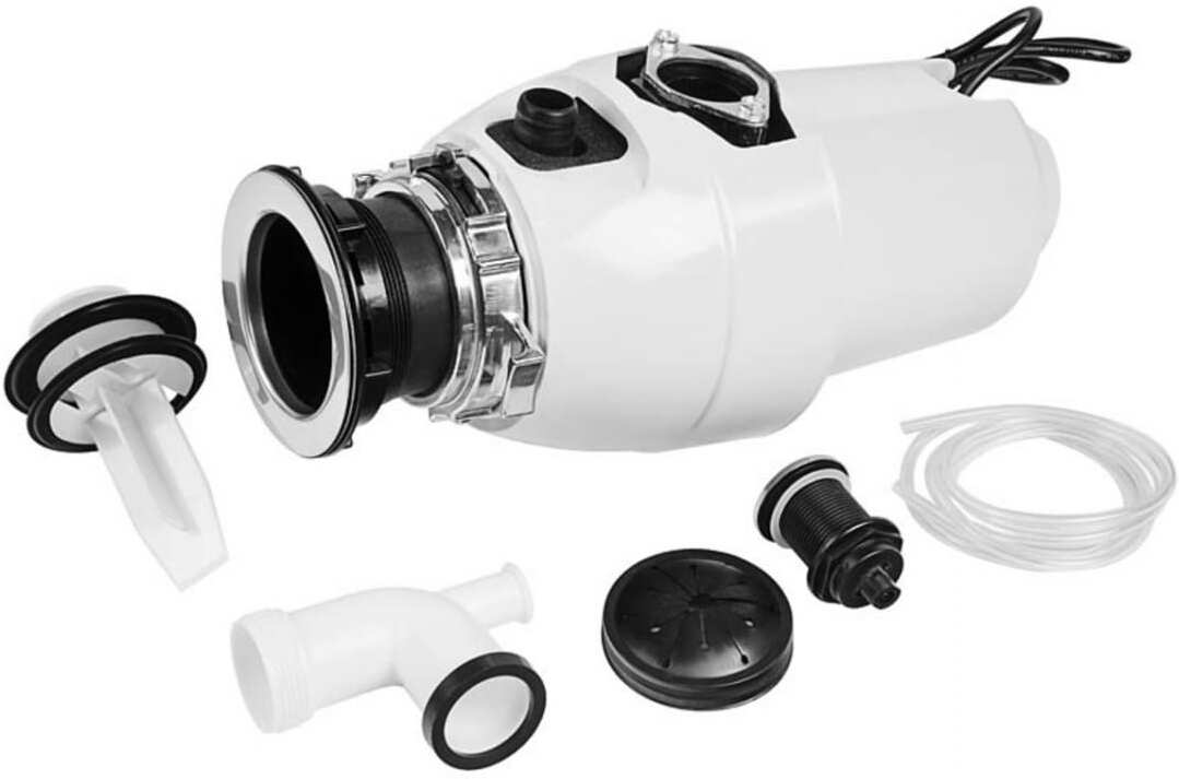 

Измельчитель пищевых отходов Unipump ВН76 [92855], Измельчитель пищевых отходов Unipump ВН76 92855