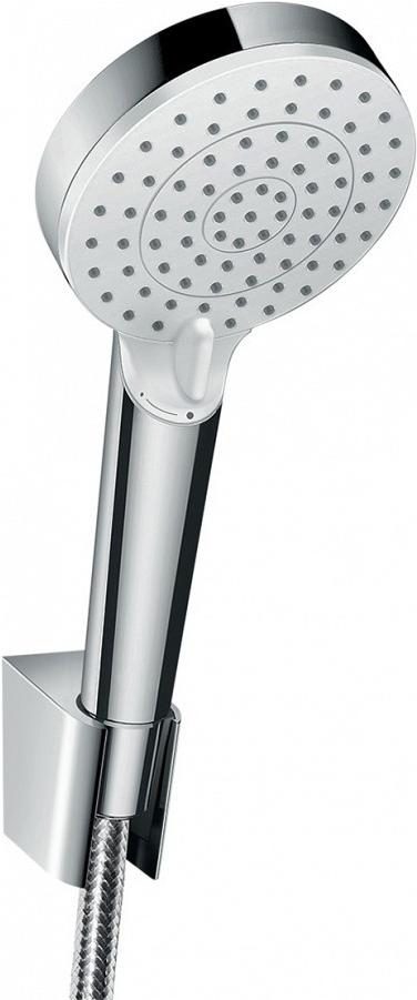 

Душевой гарнитур Hansgrohe Crometta Vario [26692400], Душевой гарнитур Hansgrohe Crometta Vario (26692400)