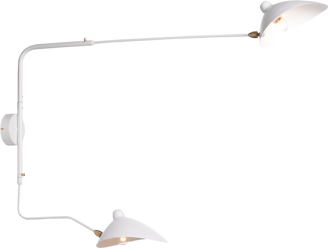 

Настенное бра ST-Luce SL305.501.02, Бра ST-Luce SL305.501.02