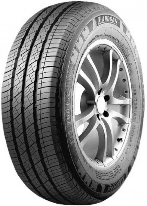 

Автомобильные шины Landsail LSV88 205/65R16C 107/105T