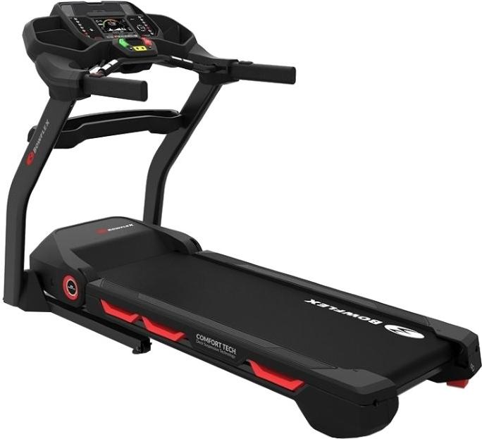 

Электрическая беговая дорожка Bowflex BXT226, BXT226