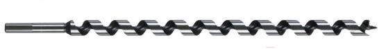 

Сверло Milwaukee 4932363682, ф.10 230х155x8.5мм по дереву спиральное