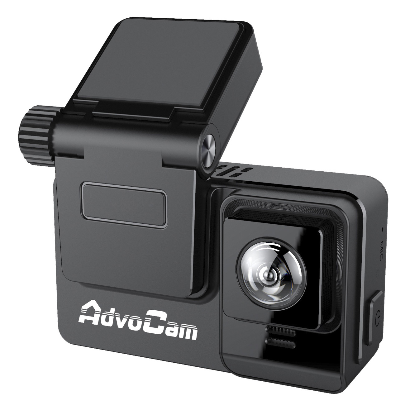 

Видеорегистратор AdvoCam FD-BLACK III, Видеорегистратор AdvoCam FD Black-III
