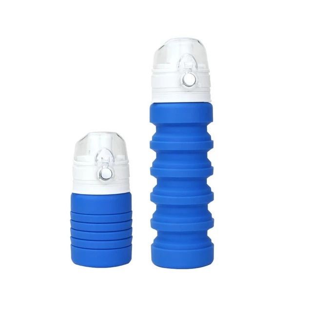 

Бутылка для воды Fscool FS0045 синий, FS0045