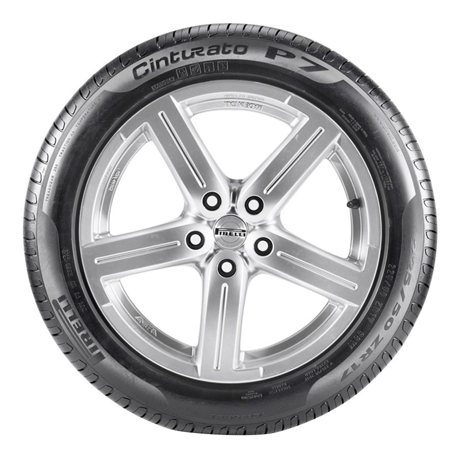 

Автомобильные шины Pirelli Winter Sottozero Serie II 245/55R17 102V, 245/55R17 WINTER SOTTOZERO Serie II 102V
