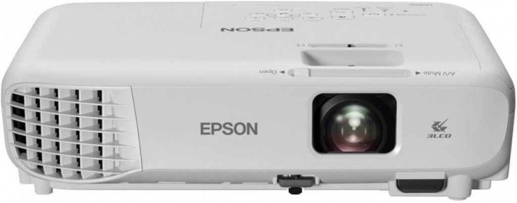 

Проектор Epson EB-W06 [V11H973040], Проектор Epson EB-W06