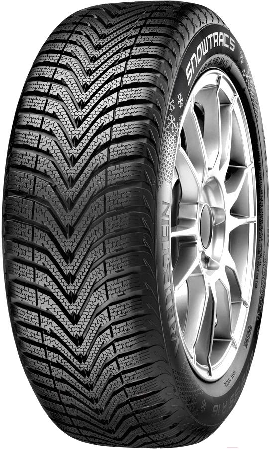 

Шины Vredestein Snowtrac 5 205/65R15 94T Зимняя, Snowtrac 5 205/65R15 94T Зимняя