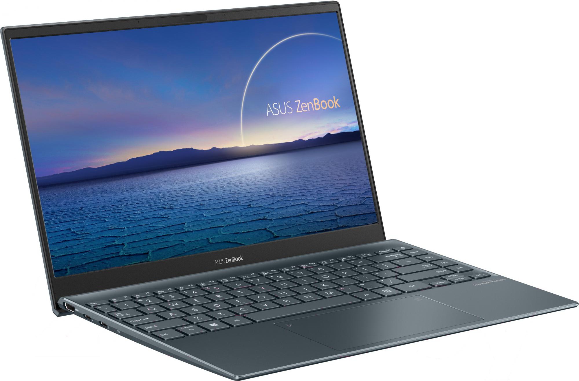 

Ноутбук ASUS ZenBook 13 [UX325EA-KG759], Ноутбук ASUS UX325E (UX325EA-KG759) (90NB0SL1-M00EX0)