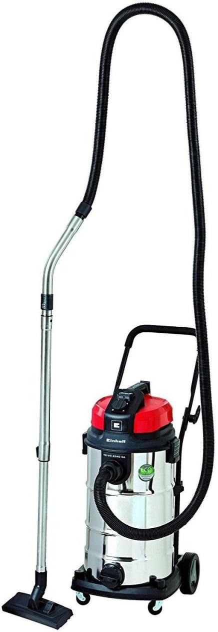 

Пылесос Einhell TE-VC 2340 SA [2342380], TE-VC 2340 SA
