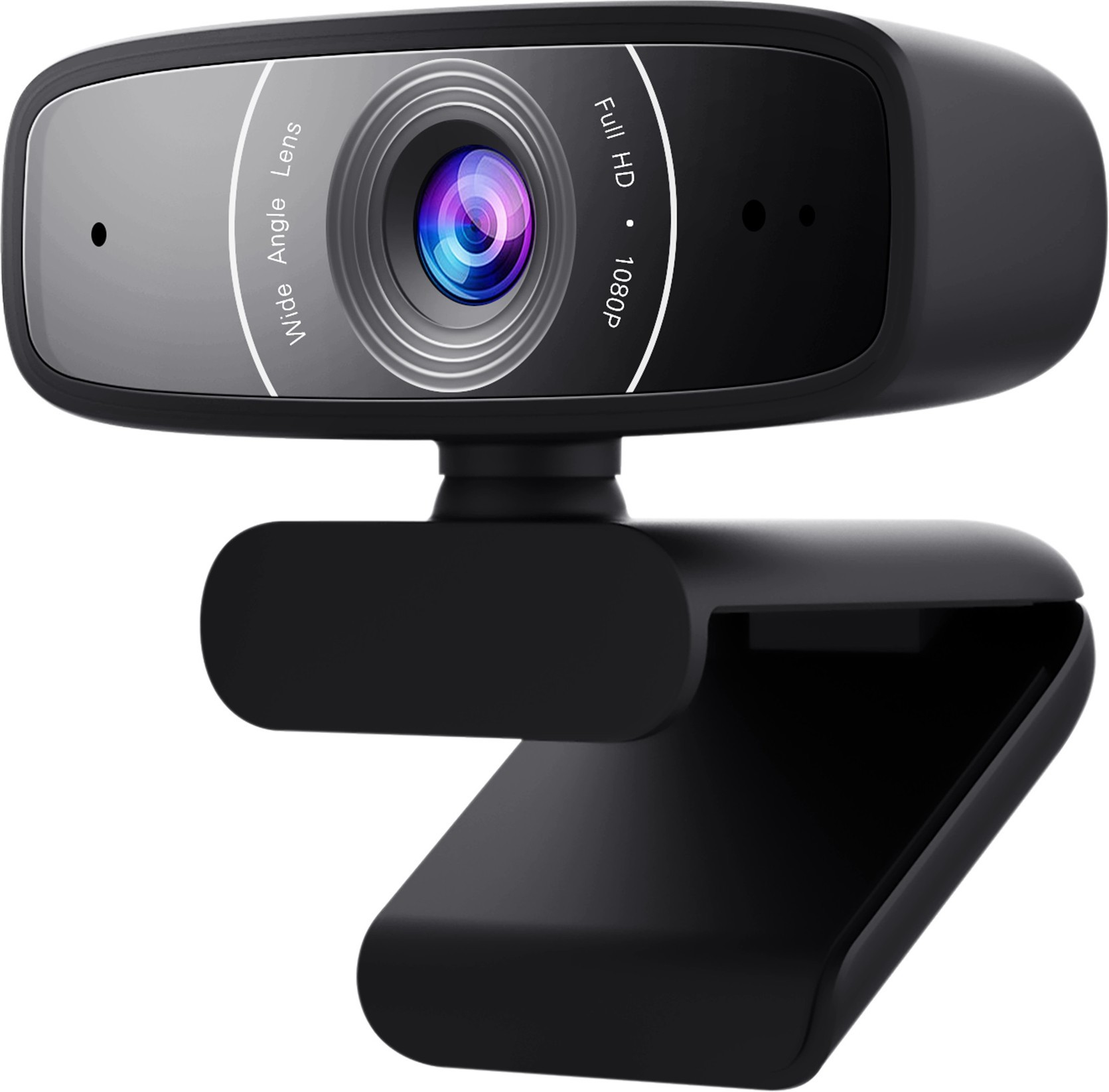 

Web-камера ASUS Webcam C3 [90YH0340-B2UA00], Вебкамера ASUS WEBCAM C3 (ASUS WEBCAM C3)