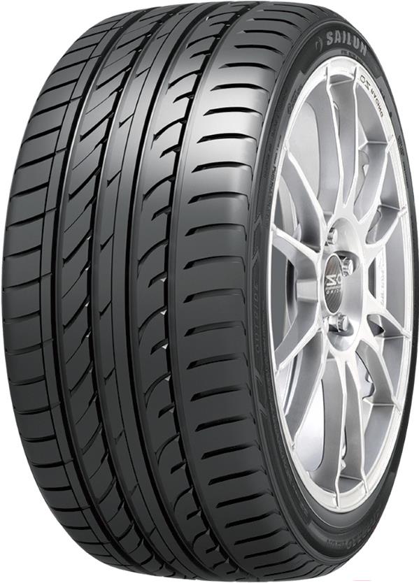 

Шины Sailun Atrezzo ZSR SUV 275/55R20 117V, Atrezzo ZSR SUV 275/55R20 117V