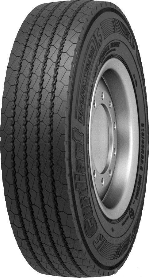 Cordiant Professional FR-1 315/70R22.5 154/150L - фото Автомобильные шины Cordiant Professional FR-1 315/70R22.5 154/150L