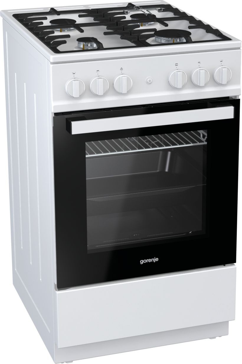 

Кухонная плита Gorenje G5112WF-B