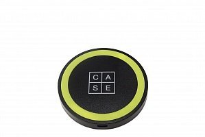 

Зарядное устройство Case 7187 (зеленый), 7187 (зеленый)