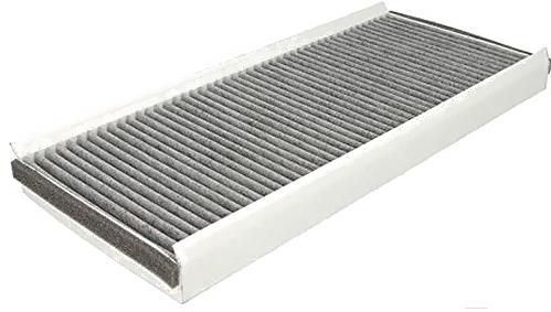 

Салонный фильтр Filtron K1088A (угольный), K1088A (угольный)
