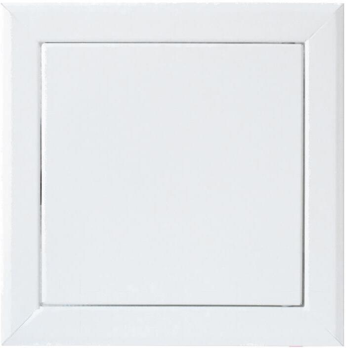 

Ревизионный люк Alkraft С нажимным замком 200x200