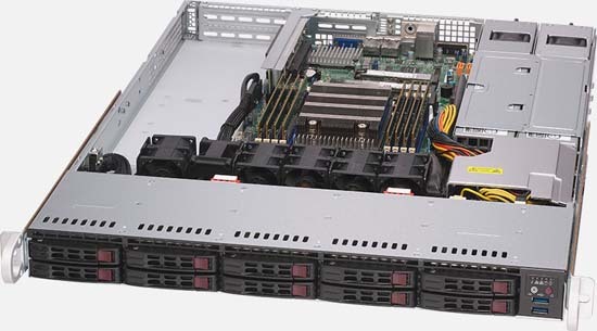 

Сервер SuperMicro AS-1114S-WTRT (SuperMicro AS-1114S-WTRT)